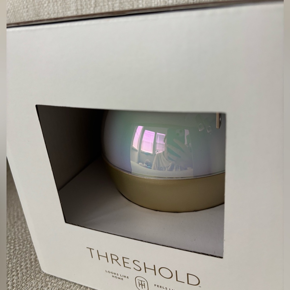 Diffuser & Oil Set - Picture 2 of 4